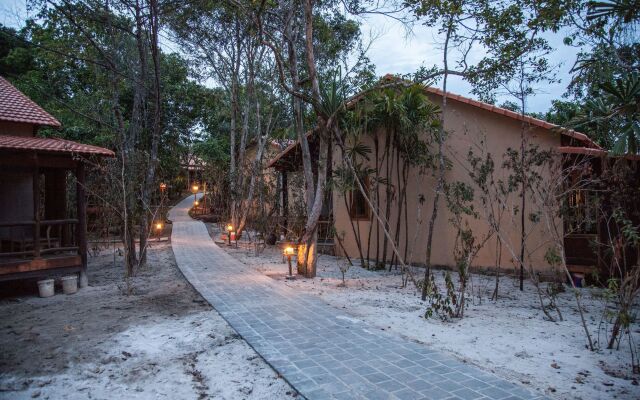 Green Bay Phu Quoc Resort & Spa Hotel