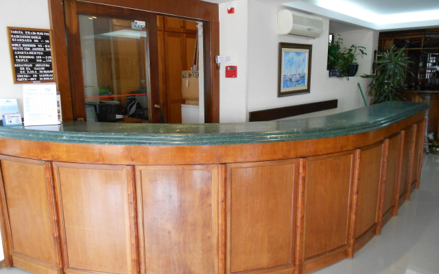 Tanger Hotel