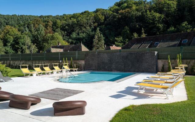6717 Nature Hôtel & Spa Le Clos des Délices