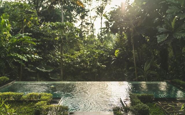 Luxury A Priori Ubud
