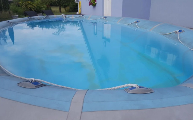 B&B La Chambre de Margaux