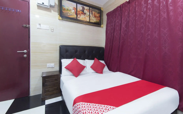 Kuala Selangor Boutique Hotel