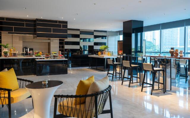 Renaissance Nanning Hotel