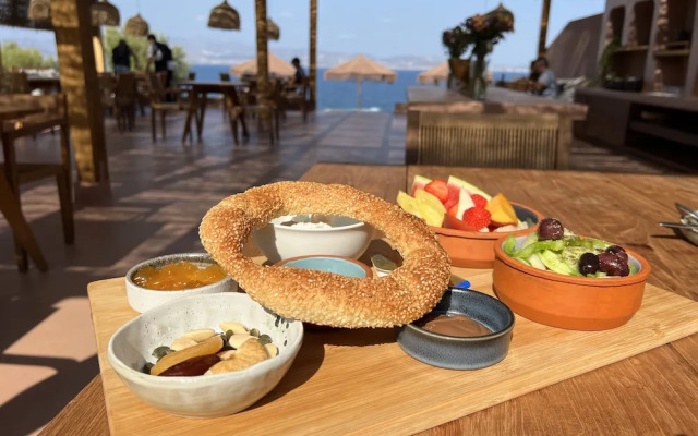 Akre Hotel