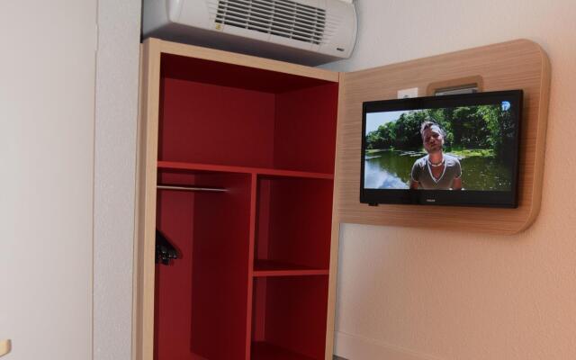 Premiere Classe Creil - Villers Saint Paul