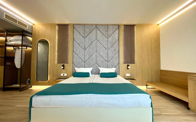Sol Marina Palace — Adults Only over 16