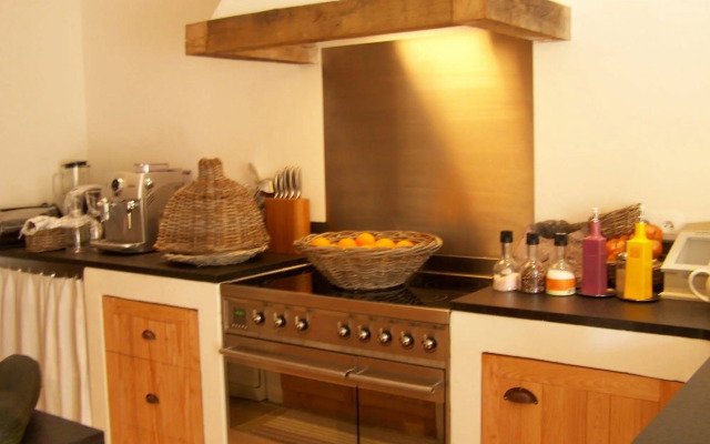 Le clos des sept palmiers