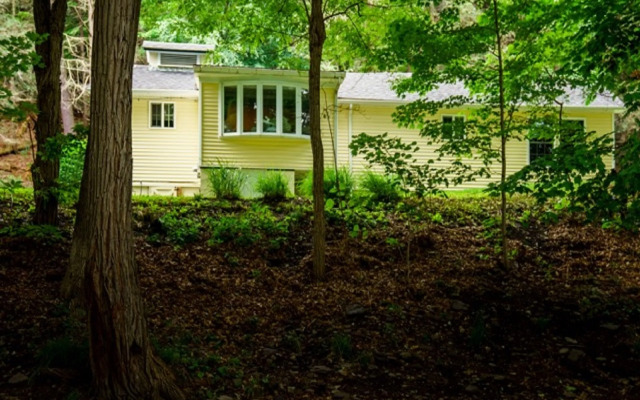 Inn at Taughannock Falls