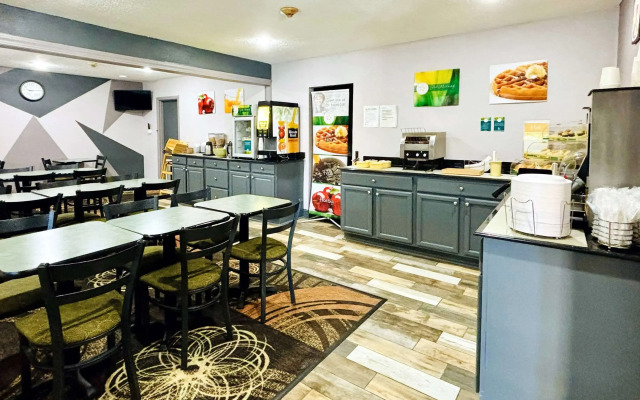 Quality Inn Raynham - Taunton