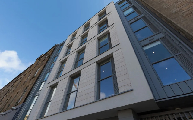 Student Only Buccleuch Street