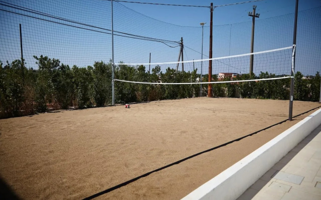 B B D Aprile Camera Tulipano