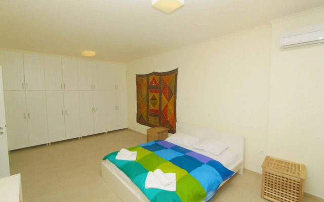 Lindian Jewel Hotel & Villas