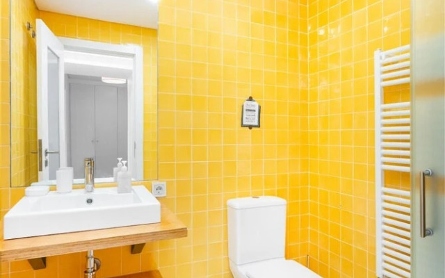 Luxury Chiado Prime Apartment