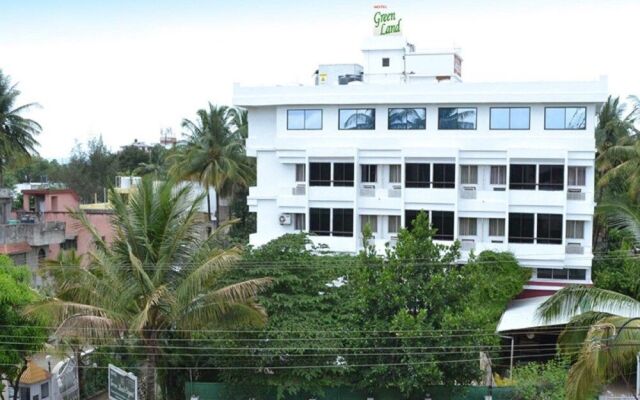 Hotel Elegant