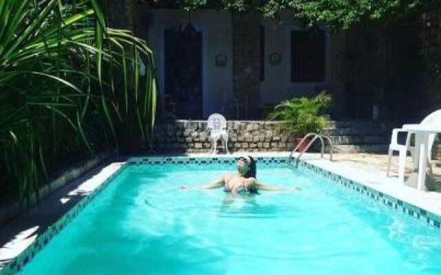Hostel da 13