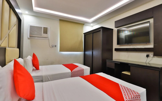 OYO 295 Mabeet Jazan Hotel