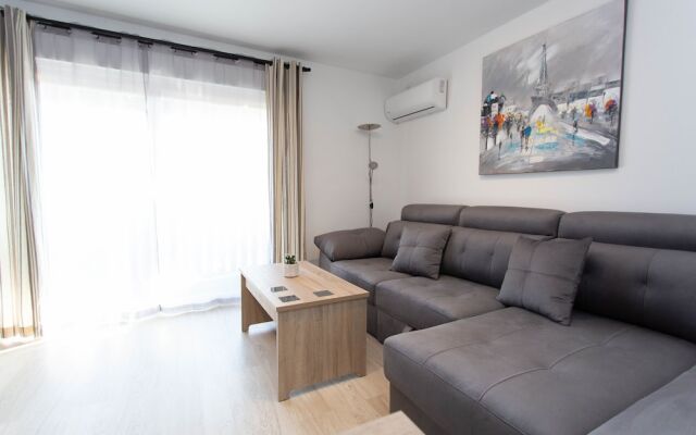 SVQ Apartments Vistas a la Catedral