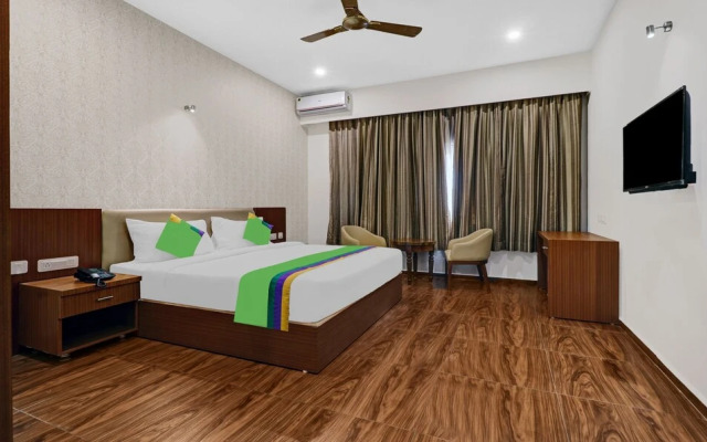 Treebo Trend Shri Aprameya Resort