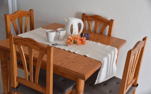 Alhambra Apartamentos