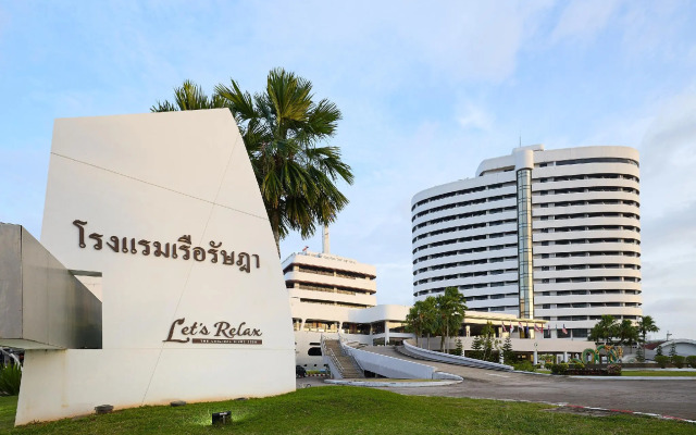 Rua Rasada Hotel - The Ideal Venue for Meetings & Events