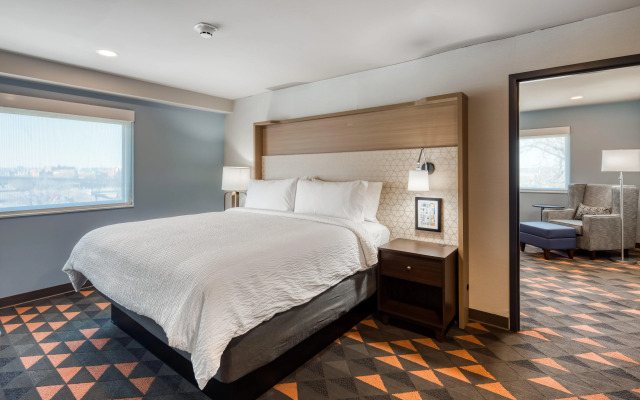 Holiday Inn Kansas City Downtown by IHG