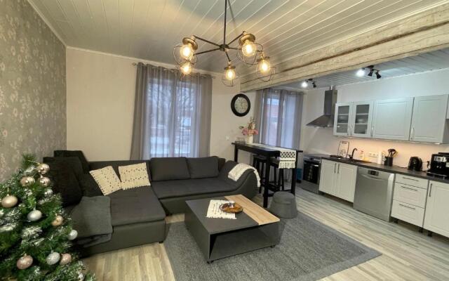 Paju Apartement