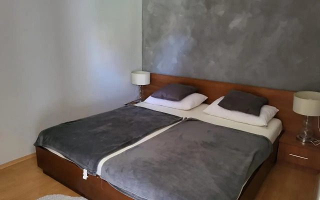 Apartments Grgic