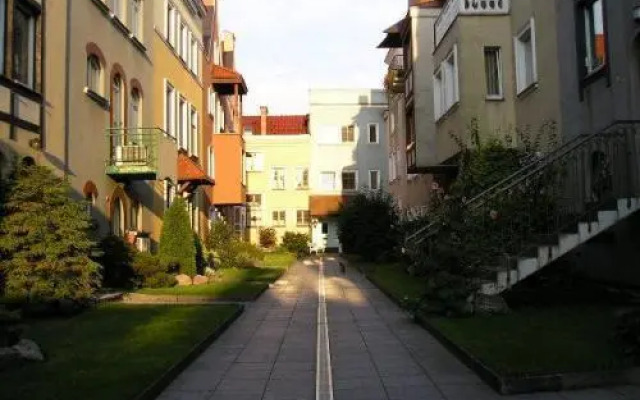 Apartments Pica Paca Old Town