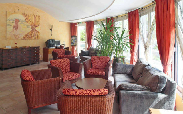 Domaine du Revermont