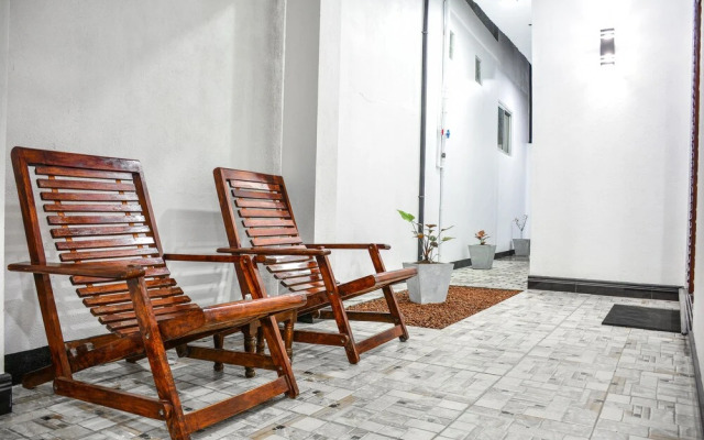 Sea Yo Villa