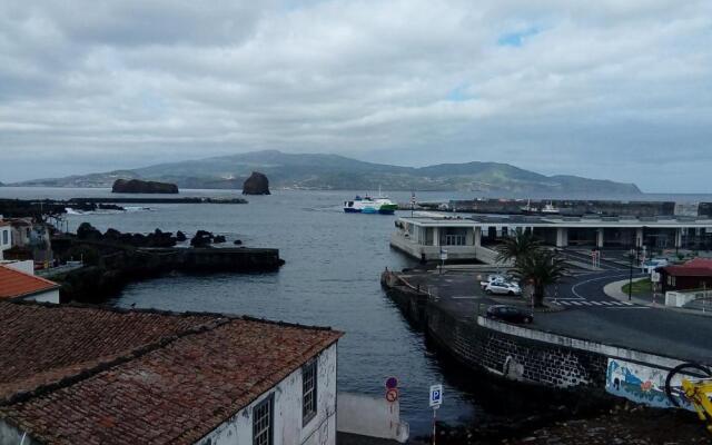 Casa do Pico Madalena