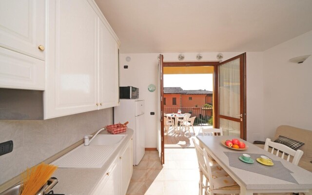 Appartamento Cabiana