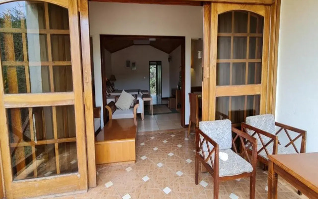 Kilima Safari Camp