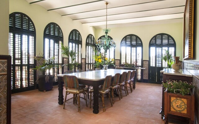 B&B Can Casadella