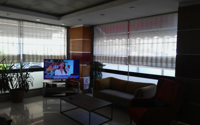 Eriza Hotel