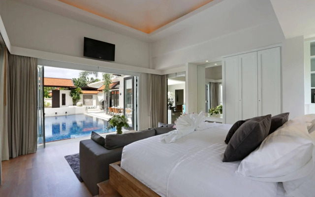 Villa O