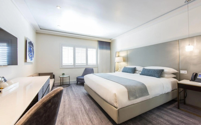 The Mosaic Hotel - Beverly Hills