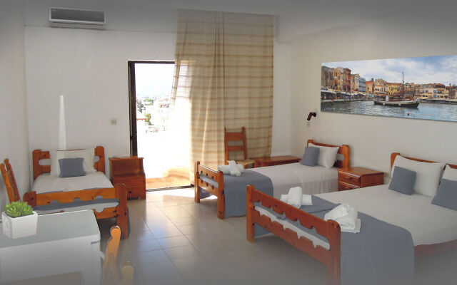 Klinakis Beach Hotel