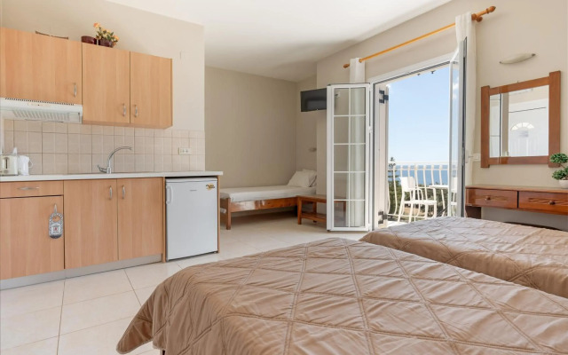Oskars Studios & Apartments