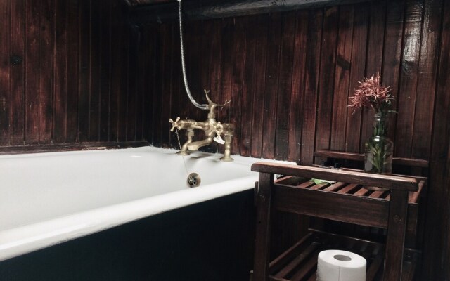 Harfield Guest Villa