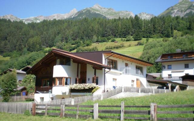 Haus Mattle