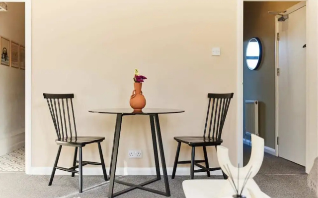 The Crystal Palace Crib - Lovely 1bdr Flat