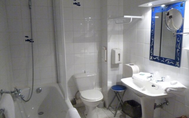 Chalet sur Lesse