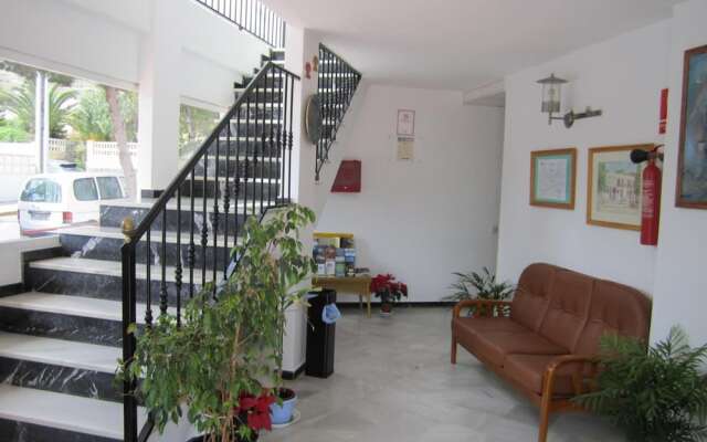 Hostal Sol Bahia San José