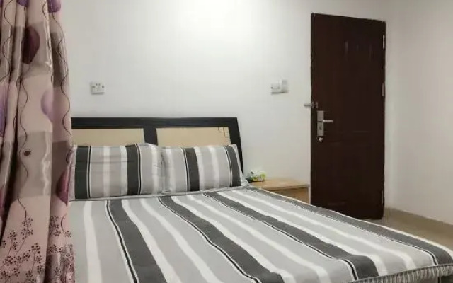 Bolinwan Hostel