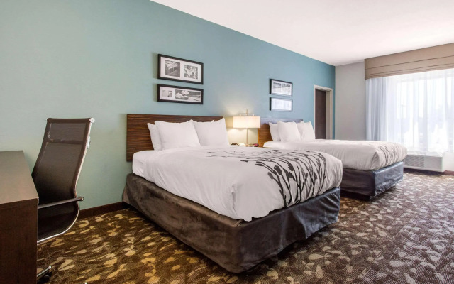 Sleep Inn & Suites Middletown - Goshen