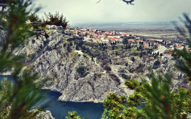 Holiday Home in Imotski With Pool