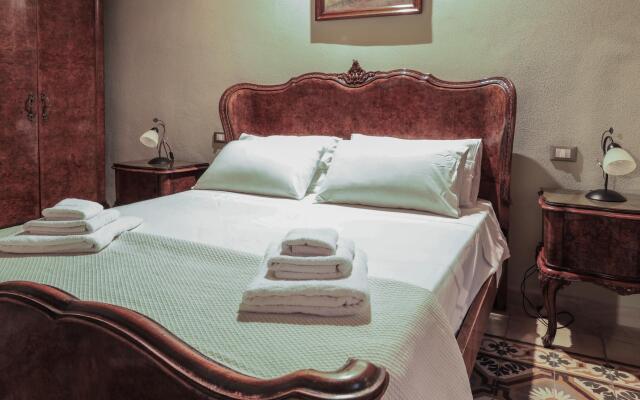 Welcomely - Residenza Deriu - Pina