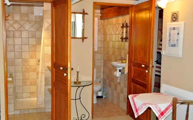 Chambre d'hôte Anais