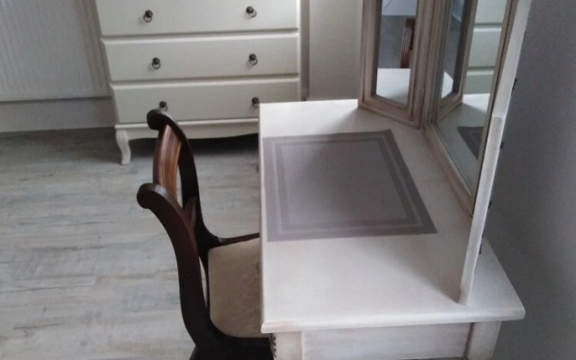 Guest house